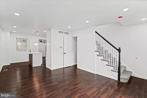 Entry Way - 835 4th St, Laurel, MD 20707 photo 1 of 7