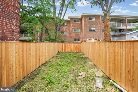 Exterior - 835 4th St, Laurel, MD 20707 photo 1 of 2