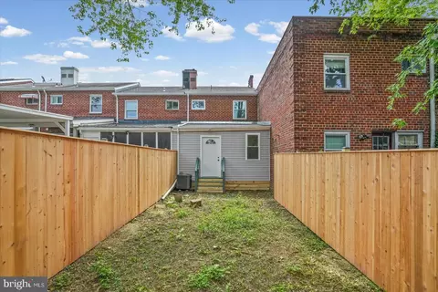 Exterior - 835 4th St, Laurel, MD 20707 photo 2 of 2
