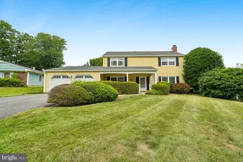 4003 Cordell Ct, Bowie, MD 20715
