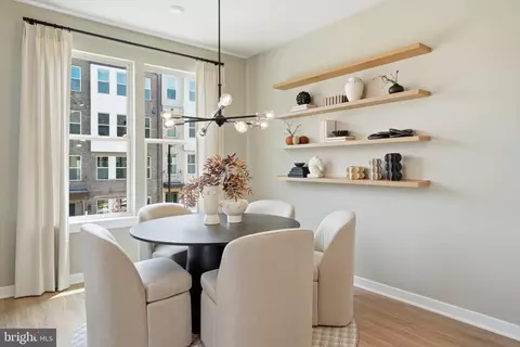 Dining - 14311 Bronte St, Laurel, MD 20707 photo 3 of 3
