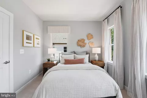 Bedroom - 14311 Bronte St, Laurel, MD 20707 photo 14 of 18