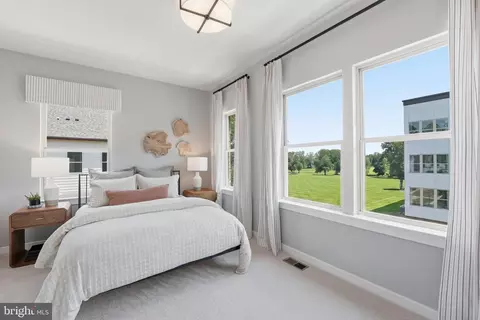 Bedroom - 14311 Bronte St, Laurel, MD 20707 photo 13 of 18
