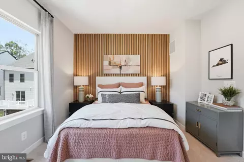 Bedroom - 14311 Bronte St, Laurel, MD 20707 photo 18 of 18
