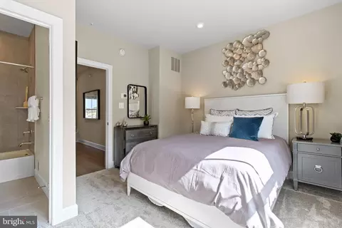 Bedroom - 14311 Bronte St, Laurel, MD 20707 photo 7 of 18