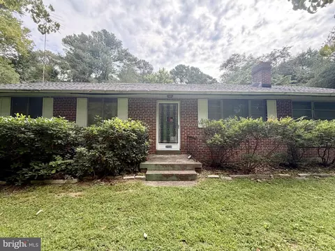 23108 Benjamin Banneker Blvd, Aquasco, MD 20608