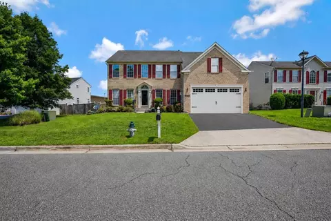 13404 Gwynn Park Ct, Brandywine, MD 20613