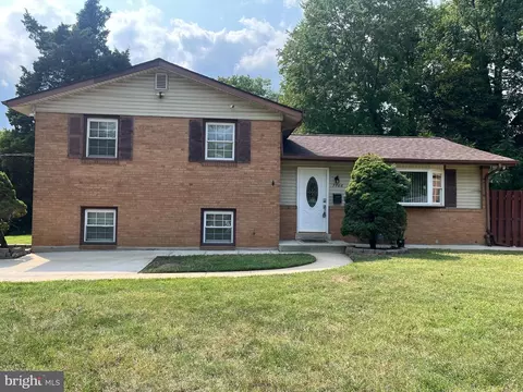 7708 Edmonston Rd, College Park, MD 20740