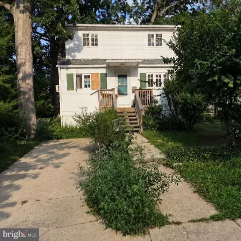 6209 61st Pl, Riverdale, MD 20737