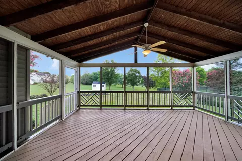 Exterior - 15002 Dennington Dr, Bowie, MD 20721 photo 5 of 5
