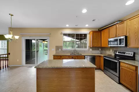 Kitchen - 15002 Dennington Dr, Bowie, MD 20721 photo 1 of 3