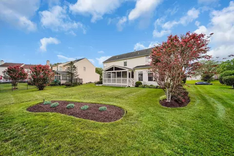 Exterior - 15002 Dennington Dr, Bowie, MD 20721 photo 2 of 5