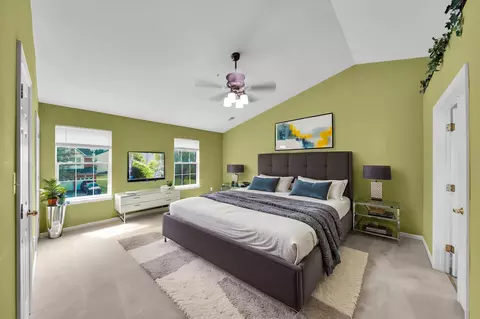 Bedroom - 15002 Dennington Dr, Bowie, MD 20721 photo 1 of 11