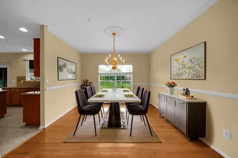 Dining - 15002 Dennington Dr, Bowie, MD 20721 photo 1 of 1