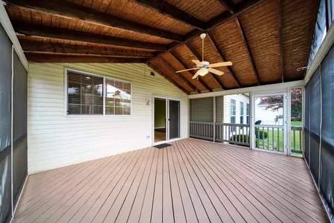 Exterior - 15002 Dennington Dr, Bowie, MD 20721 photo 3 of 5