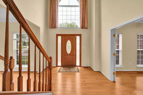 Entry Way - 15002 Dennington Dr, Bowie, MD 20721 photo 1 of 3