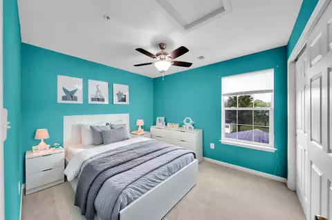 Bedroom - 15002 Dennington Dr, Bowie, MD 20721 photo 5 of 11