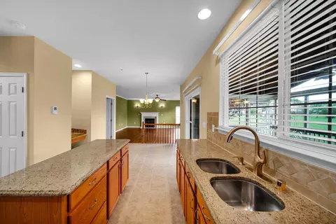 Kitchen - 15002 Dennington Dr, Bowie, MD 20721 photo 2 of 3