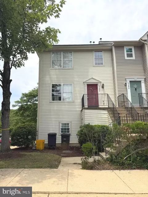 7202 Tamo #2, Landover, MD 20785