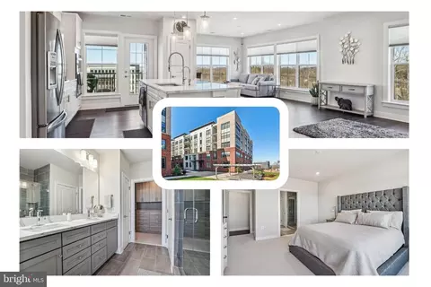 100 Saint Ives Pl #306, Oxon Hill, MD 20745