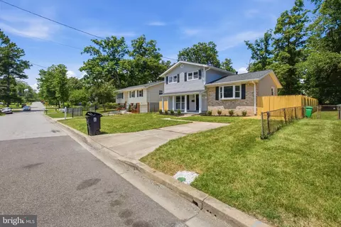 Other - 9602 Dubarry Ave, Lanham, MD 20706 photo 1 of 10
