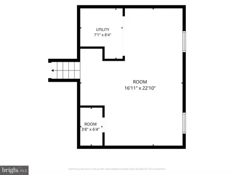 Other - 9602 Dubarry Ave, Lanham, MD 20706 photo 10 of 10