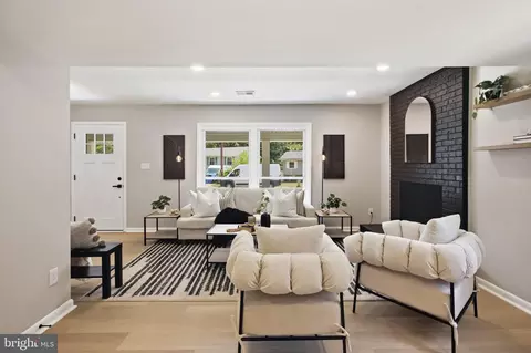 Other - 9602 Dubarry Ave, Lanham, MD 20706 photo 5 of 10