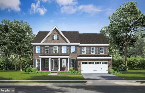 1311 Leeland Frst, Marlboro, MD 20774
