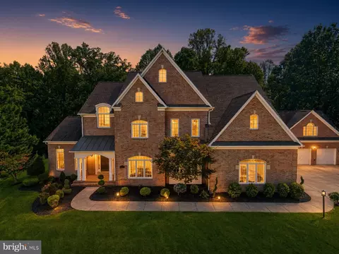13308 Big Cedar Ln, Bowie, MD 20720