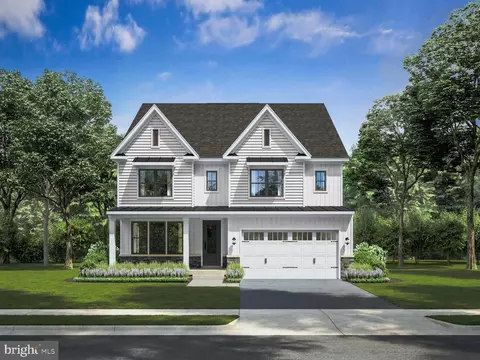 1303 Leeland Knoll Pkwy, Marlboro, MD 20774