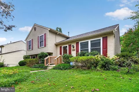 6408 Tiffany Ct, Lanham, MD 20706