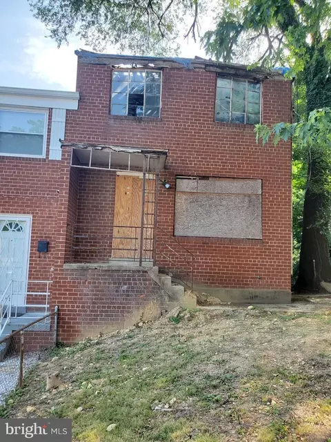 3612 Dixon St, Temple Hills, MD 20748