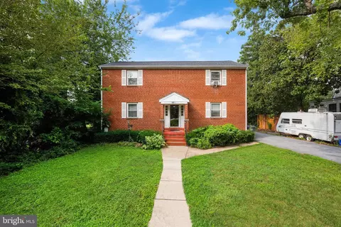 Exterior - 306 12 Montgomery St, Laurel, MD 20707 photo 11 of 11
