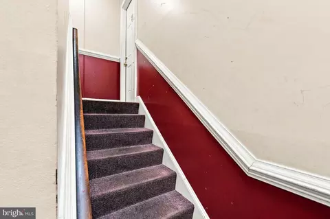 Entry Way - 306 12 Montgomery St, Laurel, MD 20707 photo 5 of 8