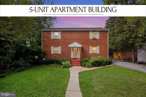 306 12 Montgomery St, Laurel, MD 20707
