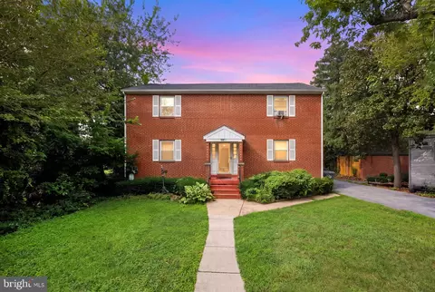 Exterior - 306 12 Montgomery St, Laurel, MD 20707 photo 2 of 11