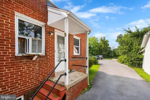 Exterior - 306 12 Montgomery St, Laurel, MD 20707 photo 3 of 11
