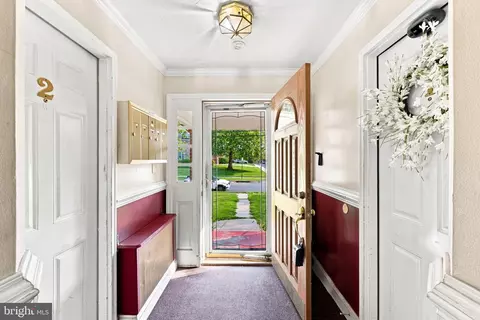 Entry Way - 306 12 Montgomery St, Laurel, MD 20707 photo 3 of 8