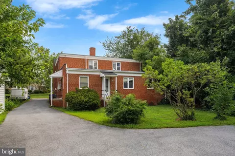 Exterior - 306 12 Montgomery St, Laurel, MD 20707 photo 5 of 11