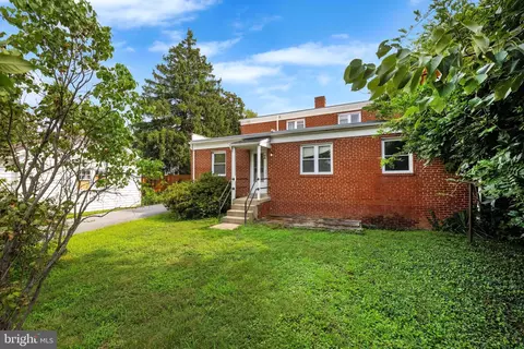 Exterior - 306 12 Montgomery St, Laurel, MD 20707 photo 4 of 11