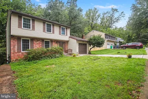 3410 Inverwood Ln, Bowie, MD 20721