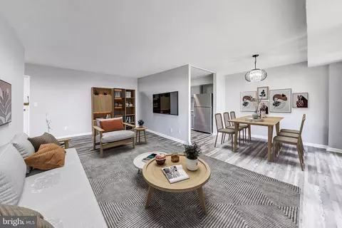 4410 Oglethorpe St #507, Hyattsville, MD 20781