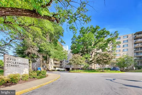 4410 Oglethorpe St #507, Hyattsville, MD 20781