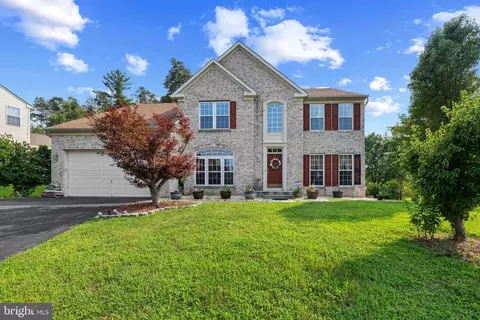 13105 Falling Water Ct, Bowie, MD 20720