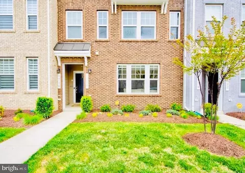 3718 Richmond Run #197, Marlboro, MD 20772
