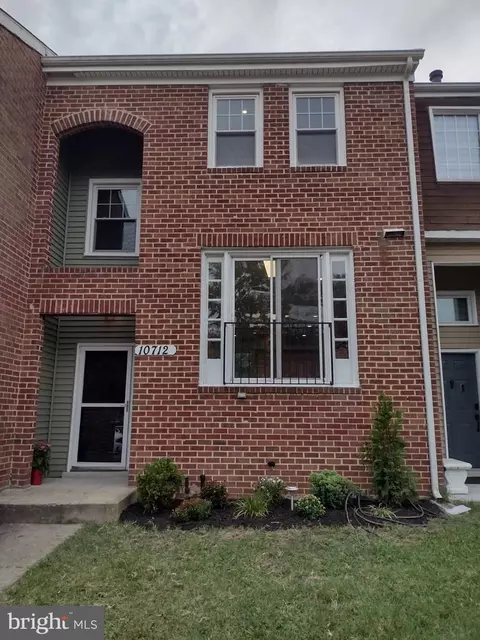 10712 Castleton Turn Turn, Marlboro, MD 20774