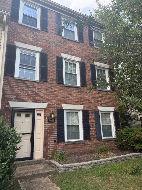 6925 Storch Cir, Lanham, MD 20706