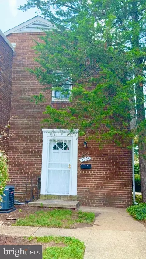 3801 28th Ave, Temple Hills, MD 20748