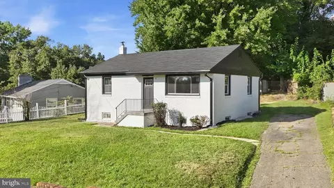 5808 Glen Rock Ave, Fort Washington, MD 20744