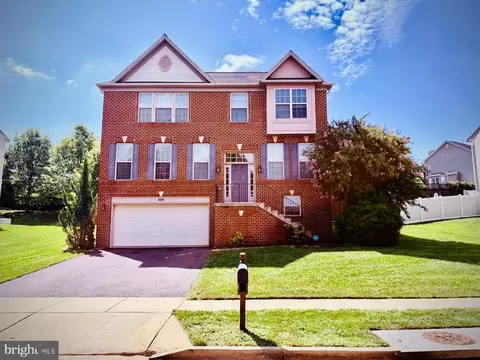 509 Bricker Dr, Fort Washington, MD 20744